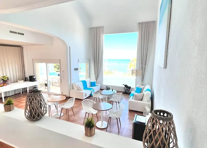 Hotel Atalaya Boutique 3*