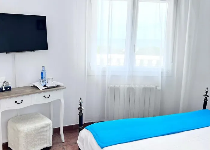 Hotel Atalaya Boutique Dénia