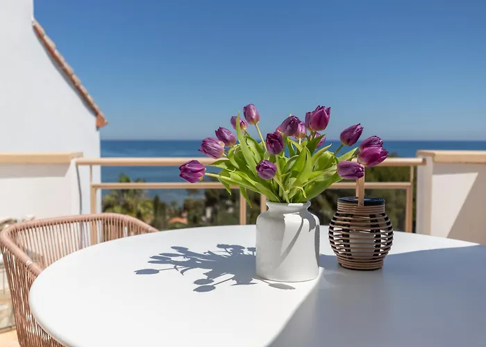 Hotel Atalaya Boutique Dénia