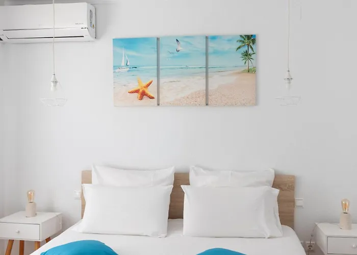 Atalaya Boutique 3* Dénia