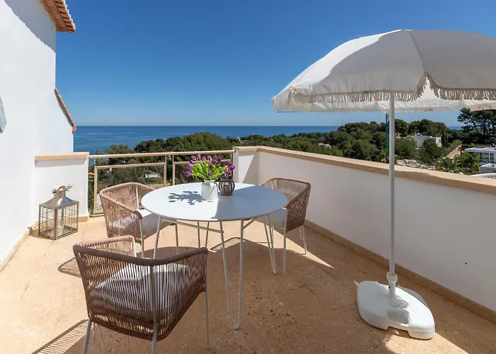 Hotel Atalaya Boutique 3*