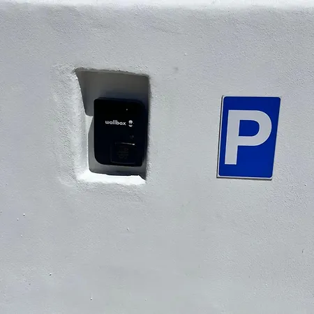 Atalaya Boutique Szálloda Denia