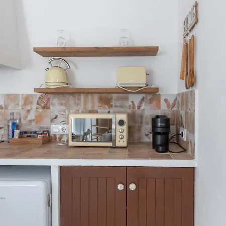 Szálloda Atalaya Boutique 3*