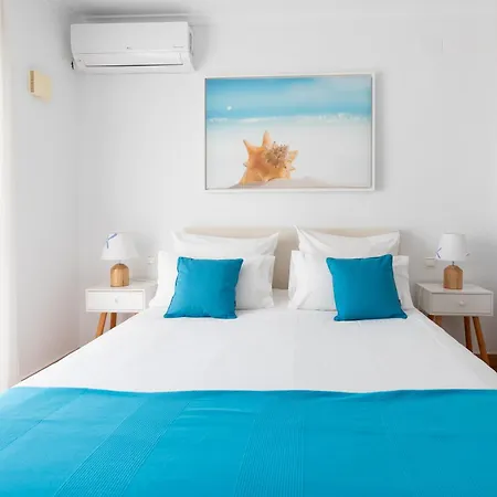Atalaya Boutique Szálloda Denia