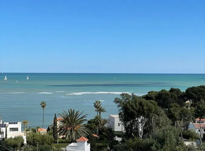 Atalaya Boutique Отель 3*