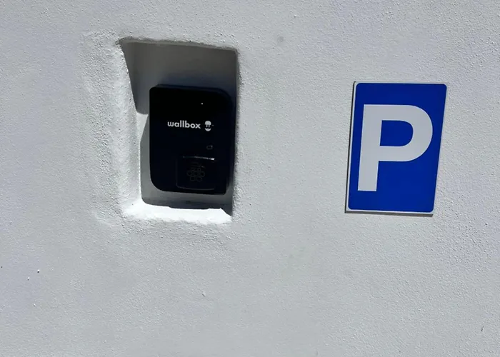 Atalaya Boutique Отель Дения