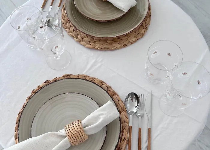 Отель Atalaya Boutique