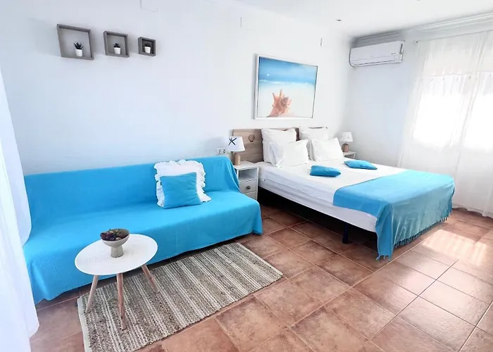 Atalaya Boutique Дения