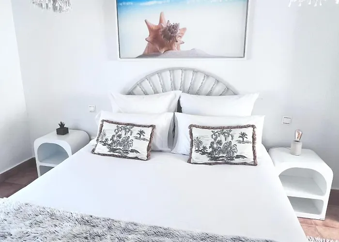 Atalaya Boutique 3* Дения