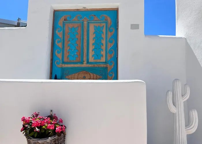 Atalaya Boutique Отель 3*