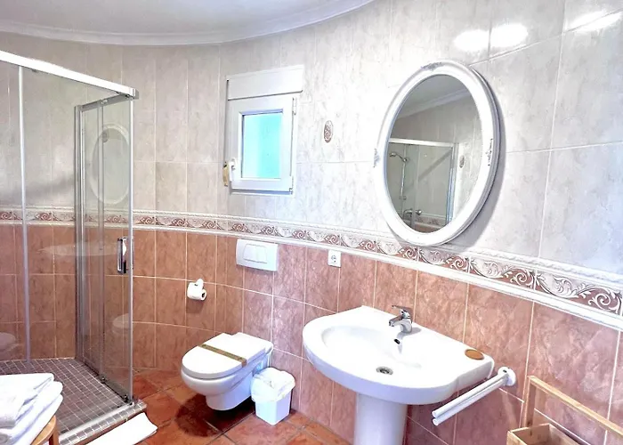 Atalaya Boutique Отель Дения