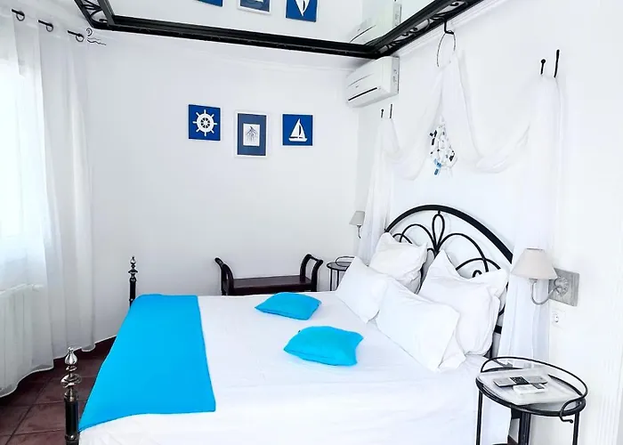 Atalaya Boutique Дения