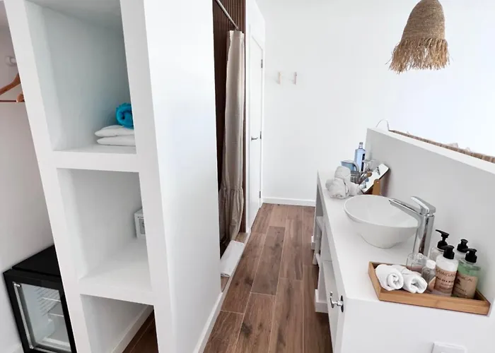 Atalaya Boutique Отель