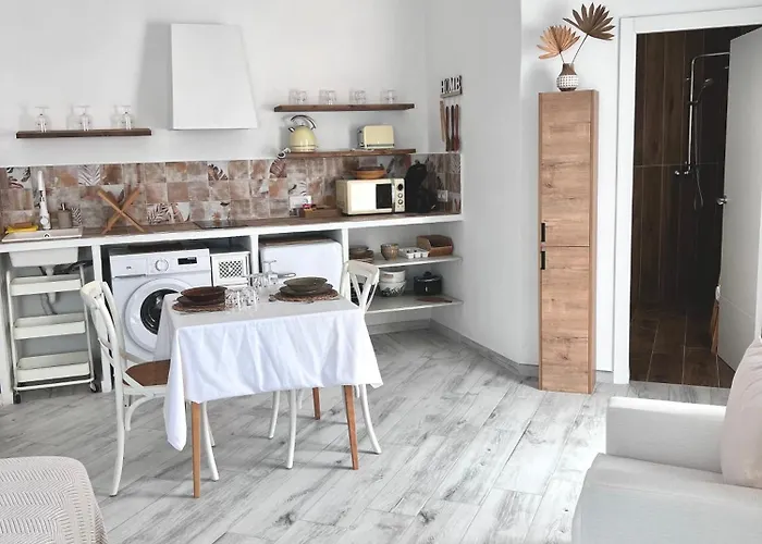 Отель Atalaya Boutique