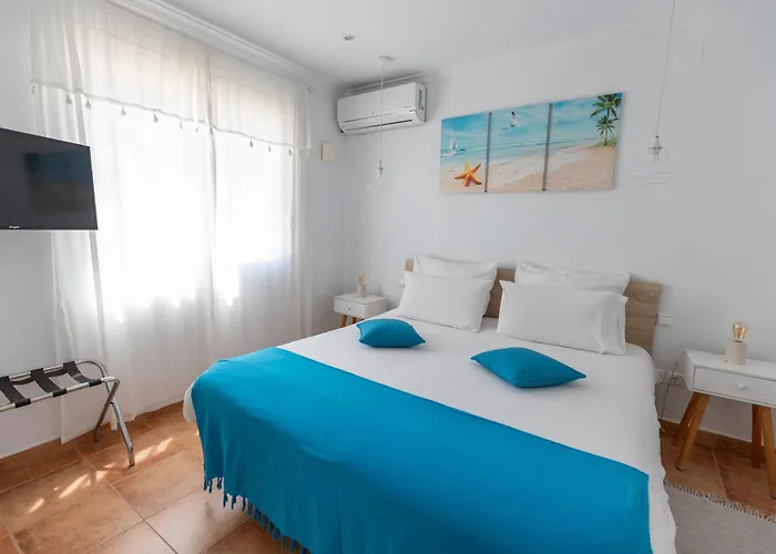 Atalaya Boutique Szálloda