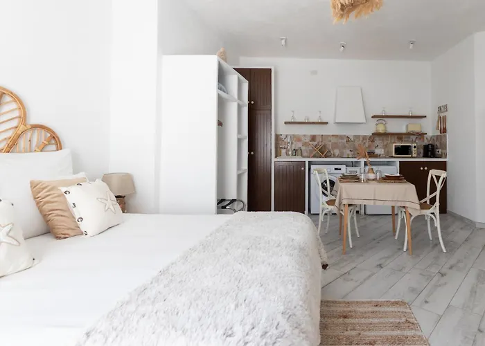 Отель Atalaya Boutique