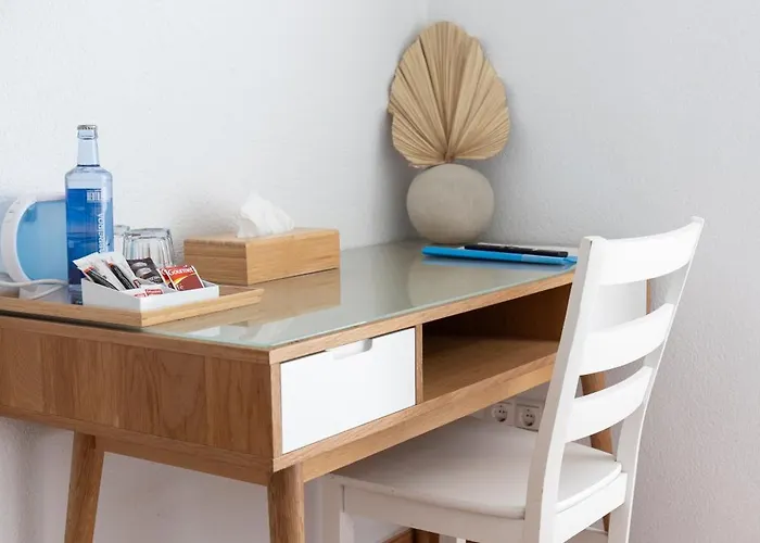 Atalaya Boutique Отель Дения