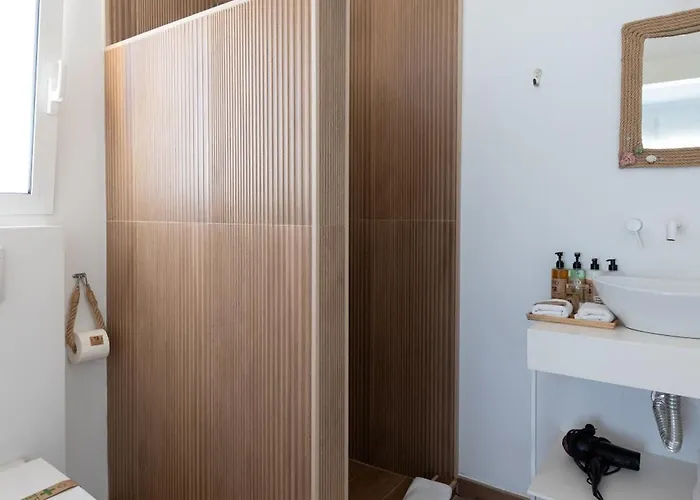 Atalaya Boutique Дения